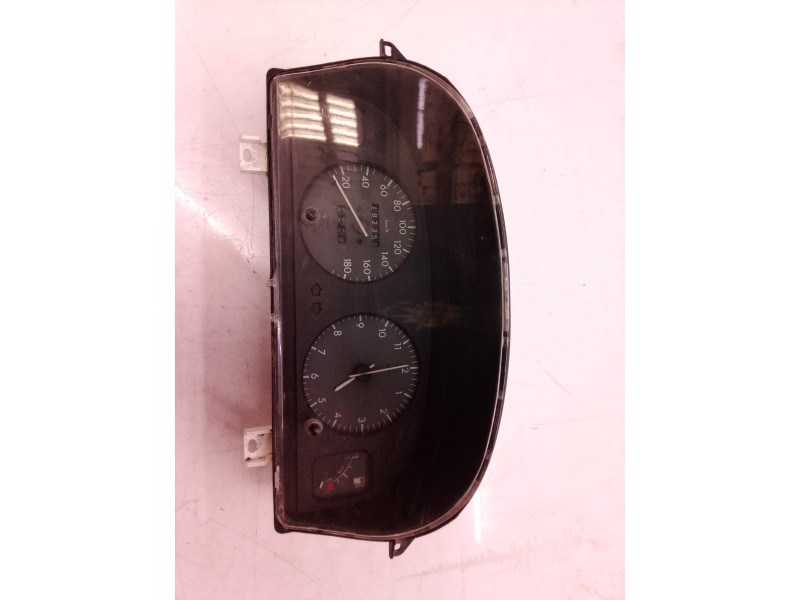 Recambio de cuadro instrumentos para peugeot partner (s1) break referencia OEM IAM 9635681180 9635681180 9635681180