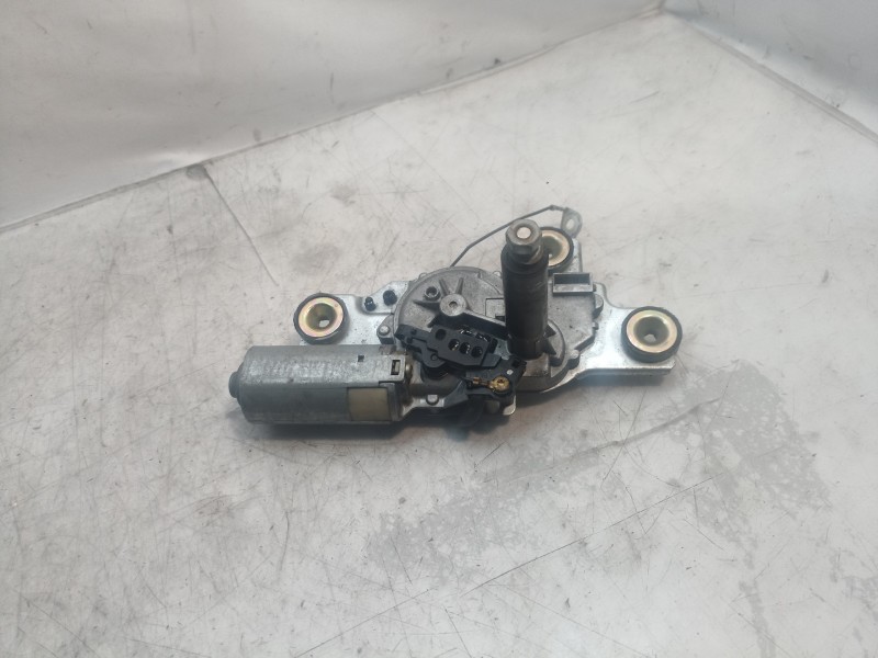 Recambio de motor limpia trasero para ford focus berlina (cak) ambiente referencia OEM IAM 0390201548 0390201548 0390201548