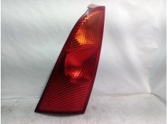 Recambio de piloto trasero derecho para ford focus berlina (cak) ambiente referencia OEM IAM   