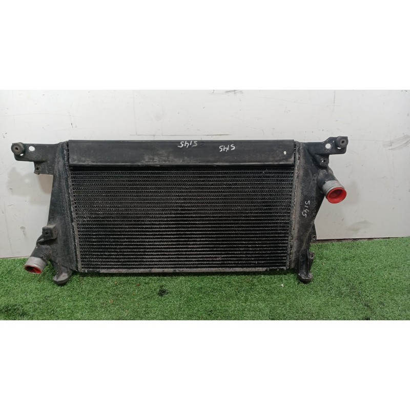 Recambio de intercooler para chrysler voyager (gs) 2.5 td family referencia OEM IAM 1035001 1035001 1035001