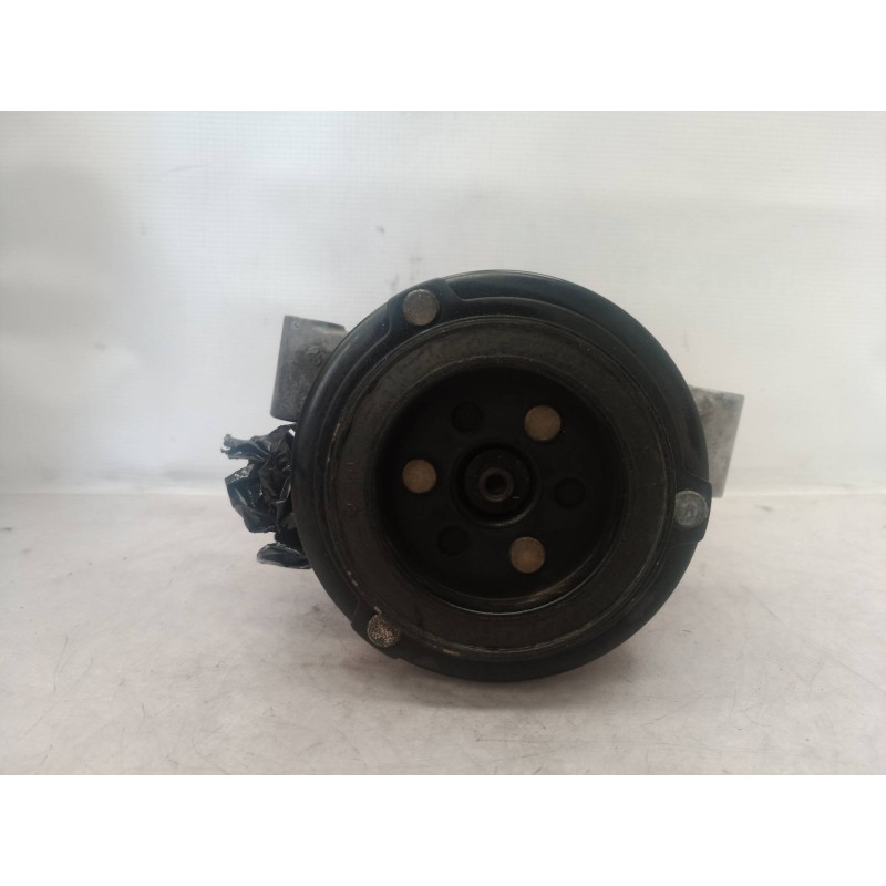 Recambio de compresor aire acondicionado para bmw serie 3 berlina (e46) 320d referencia OEM IAM 64528375319 64528375319 98041547