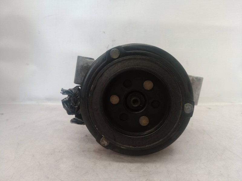 Recambio de compresor aire acondicionado para bmw serie 3 berlina (e46) 320d referencia OEM IAM 64528375319 64528375319 98041547