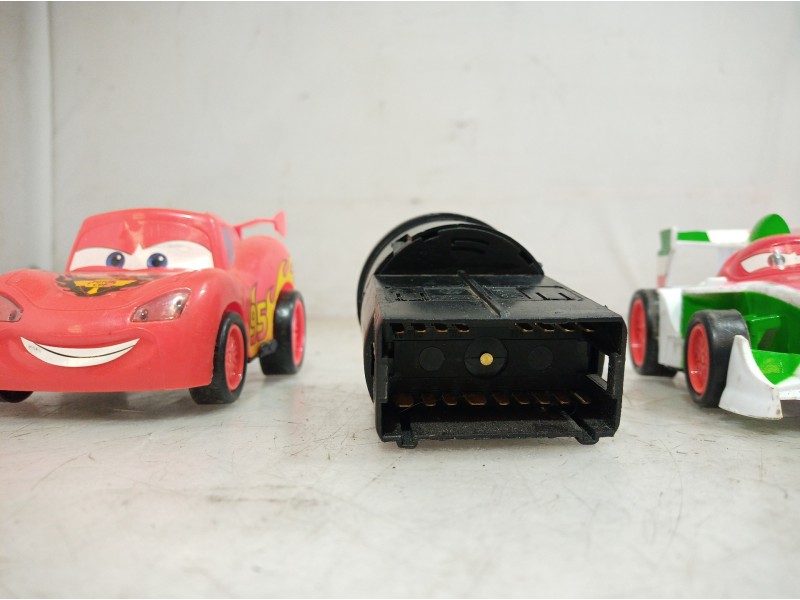 Recambio de mando luces para skoda octavia berlina (1u2) referencia OEM IAM 3B0941531C 3B0941531C 3B0941531