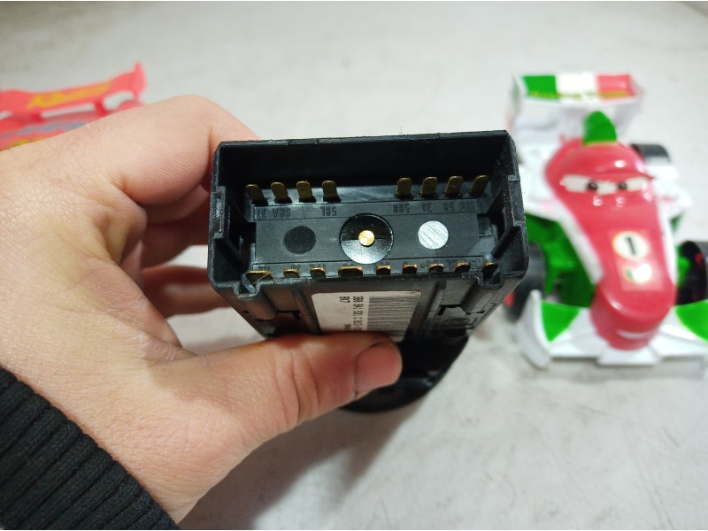 Recambio de mando luces para skoda octavia berlina (1u2) referencia OEM IAM 3B0941531C 3B0941531C 3B0941531