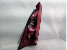 Recambio de piloto trasero izquierdo para ford focus berlina (cak) ambiente referencia OEM IAM    2