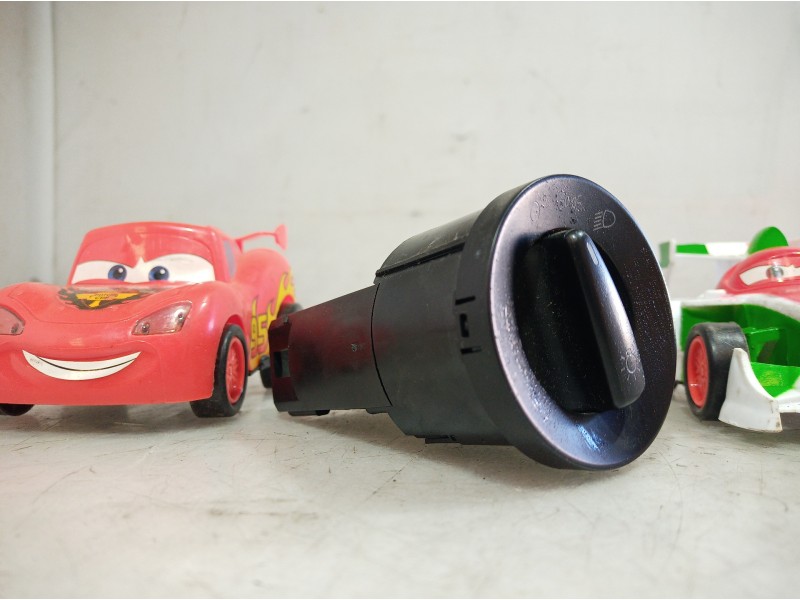 Recambio de mando luces para skoda octavia berlina (1u2) referencia OEM IAM 3B0941531C 3B0941531C 3B0941531