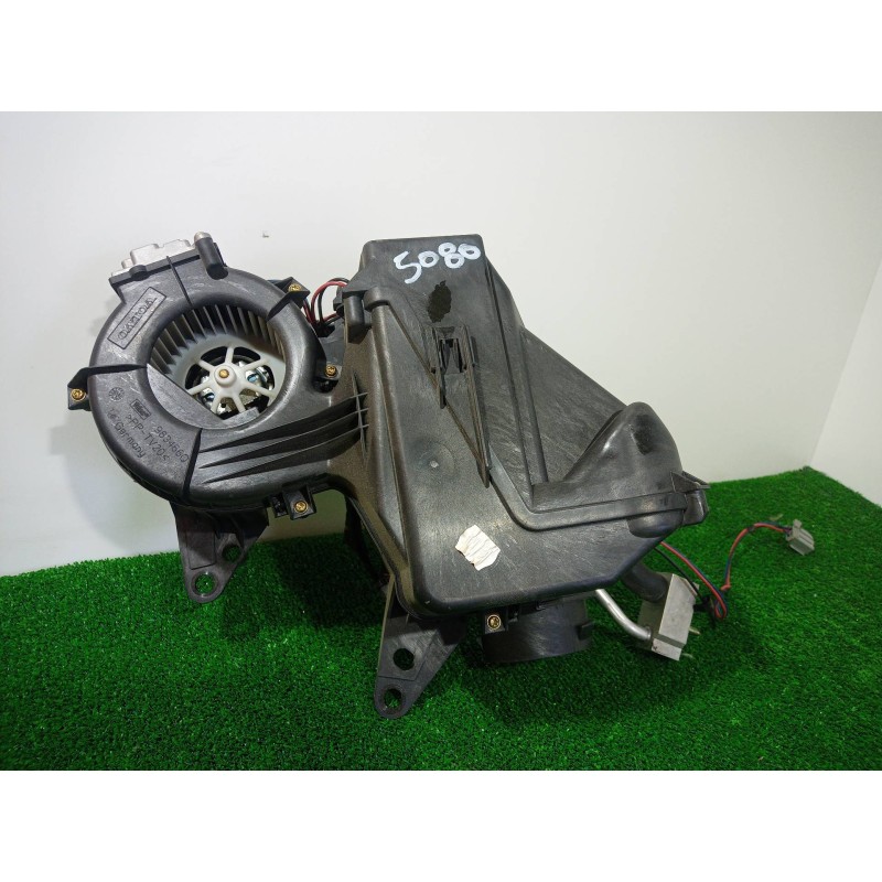 Recambio de calefaccion entera normal para volvo xc90 v8 executive geartronic (5 asientos) referencia OEM IAM 983468E 983468E 98