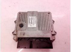 Recambio de centralita motor uce para fiat doblo cargo basis kasten referencia OEM IAM 51880748 51880748 51880748