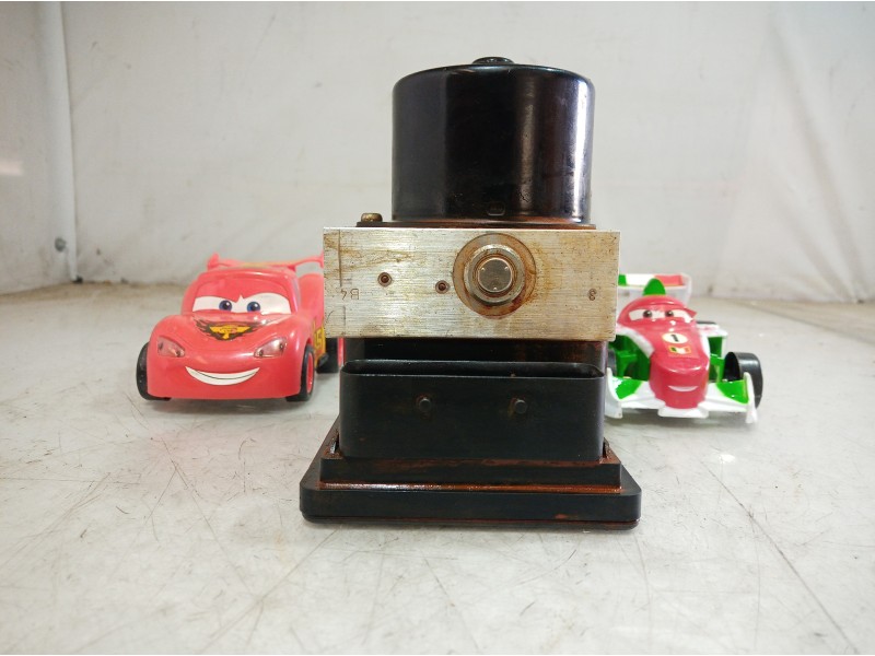 Recambio de abs para opel astra gtc 1.7 16v cdti referencia OEM IAM 13246535 13246535 13246535