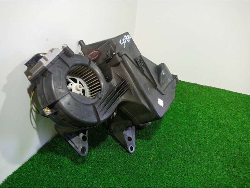 Recambio de calefaccion entera normal para volvo xc90 v8 executive geartronic (5 asientos) referencia OEM IAM 983468E 983468E 98