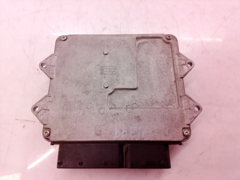 Recambio de centralita motor uce para fiat doblo cargo basis kasten referencia OEM IAM 51880748 51880748 51880748