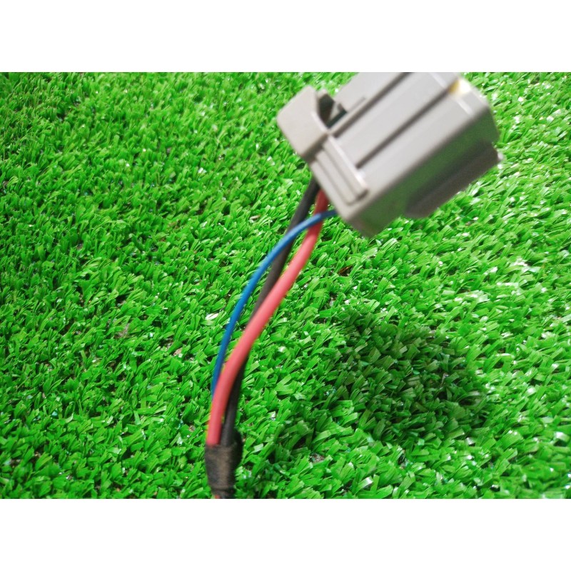 Recambio de calefaccion entera normal para volvo xc90 v8 executive geartronic (5 asientos) referencia OEM IAM 983468E 983468E 98