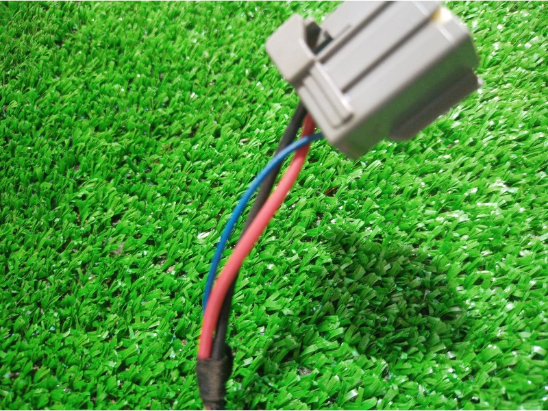 Recambio de calefaccion entera normal para volvo xc90 v8 executive geartronic (5 asientos) referencia OEM IAM 983468E 983468E 98