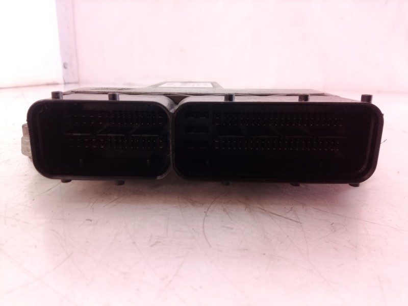 Recambio de centralita motor uce para fiat doblo cargo basis kasten referencia OEM IAM 51880748 51880748 51880748