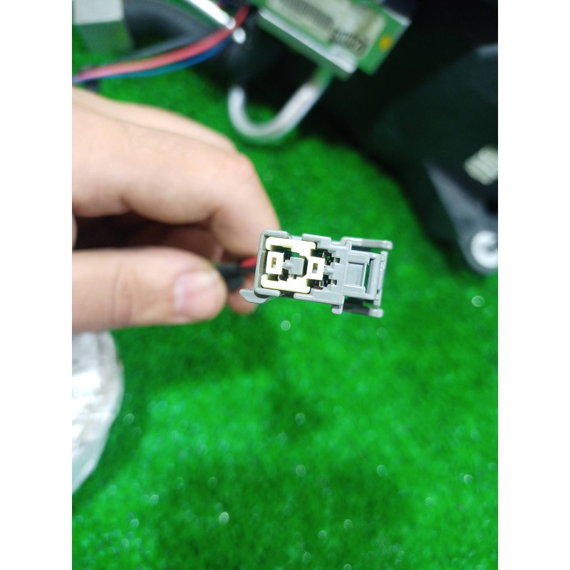 Recambio de calefaccion entera normal para volvo xc90 v8 executive geartronic (5 asientos) referencia OEM IAM 983468E 983468E 98