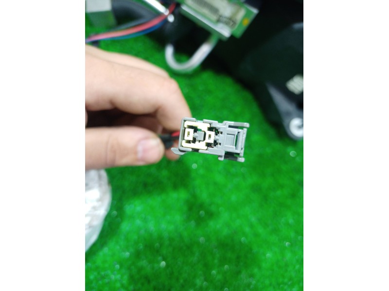 Recambio de calefaccion entera normal para volvo xc90 v8 executive geartronic (5 asientos) referencia OEM IAM 983468E 983468E 98