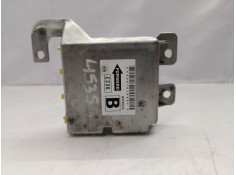 Recambio de centralita airbag para mazda 5 berl. (cr) 2.0 crtd sportive (105kw) referencia OEM IAM W2T80274 W2T80274 W2T80274