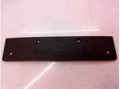 Recambio de portamatriculas para bmw x3 (e83) 2.0d referencia OEM IAM   