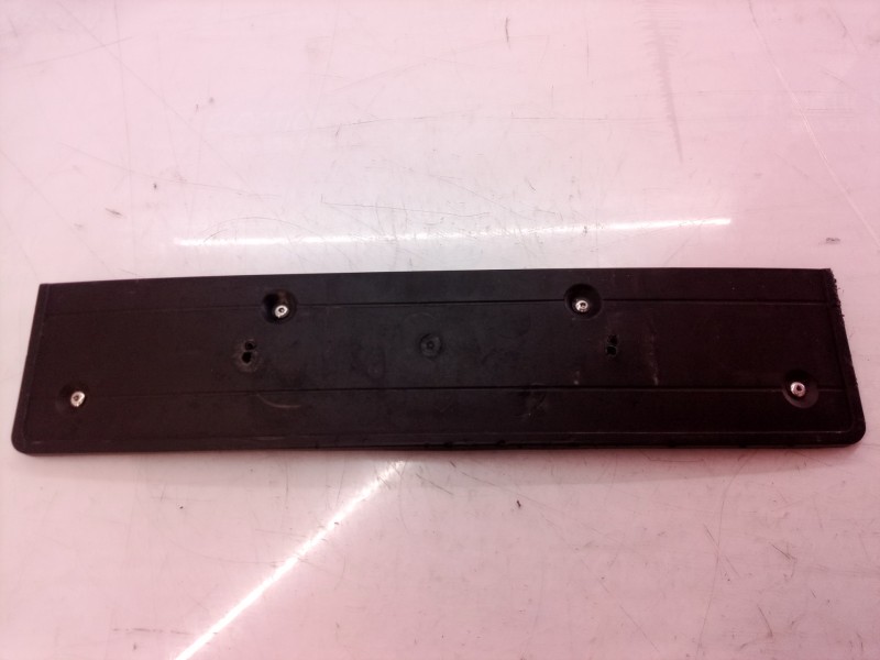 Recambio de portamatriculas para bmw x3 (e83) 2.0d referencia OEM IAM   