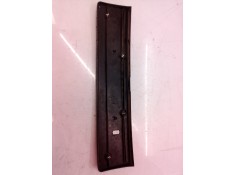 Recambio de portamatriculas para bmw x3 (e83) 2.0d referencia OEM IAM    2