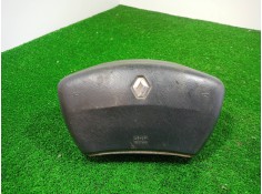 Recambio de airbag volante para renault trafic caja cerrada (ab 4.01) l1h2 2,9t caja cerrada, techo elevado, corto referencia OE