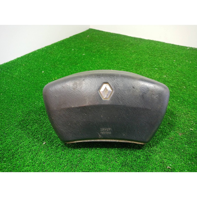 Recambio de airbag volante para renault trafic caja cerrada (ab 4.01) l1h2 2,9t caja cerrada, techo elevado, corto referencia OE