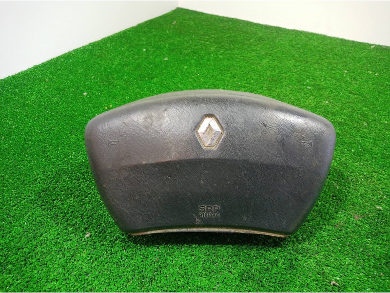 Recambio de airbag volante para renault trafic caja cerrada (ab 4.01) l1h2 2,9t caja cerrada, techo elevado, corto referencia OE