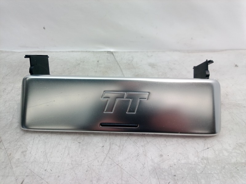 Recambio de varios para audi tt (8n3/8n9) 1.8 t coupe (110kw) referencia OEM IAM   