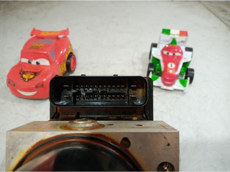 Recambio de abs para opel astra gtc 1.7 16v cdti referencia OEM IAM 13246535 13246535 13246535