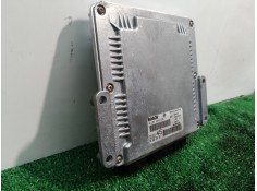 Recambio de centralita motor uce para peugeot 307 break / sw (s1) 2.0 hdi cat referencia OEM IAM 0281010935 0281010935  2