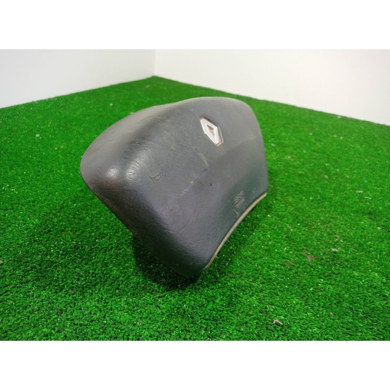 Recambio de airbag volante para renault trafic caja cerrada (ab 4.01) l1h2 2,9t caja cerrada, techo elevado, corto referencia OE