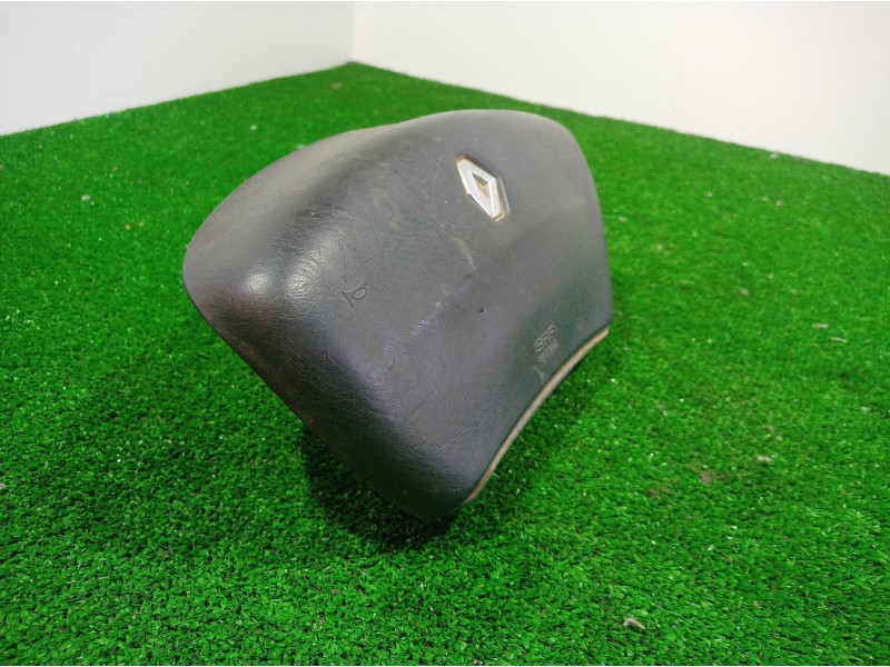 Recambio de airbag volante para renault trafic caja cerrada (ab 4.01) l1h2 2,9t caja cerrada, techo elevado, corto referencia OE