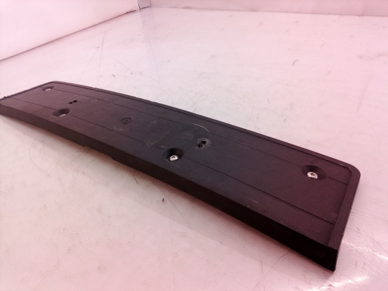 Recambio de portamatriculas para bmw x3 (e83) 2.0d referencia OEM IAM   