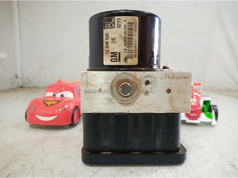 Recambio de abs para opel astra gtc 1.7 16v cdti referencia OEM IAM 13246535 13246535 13246535