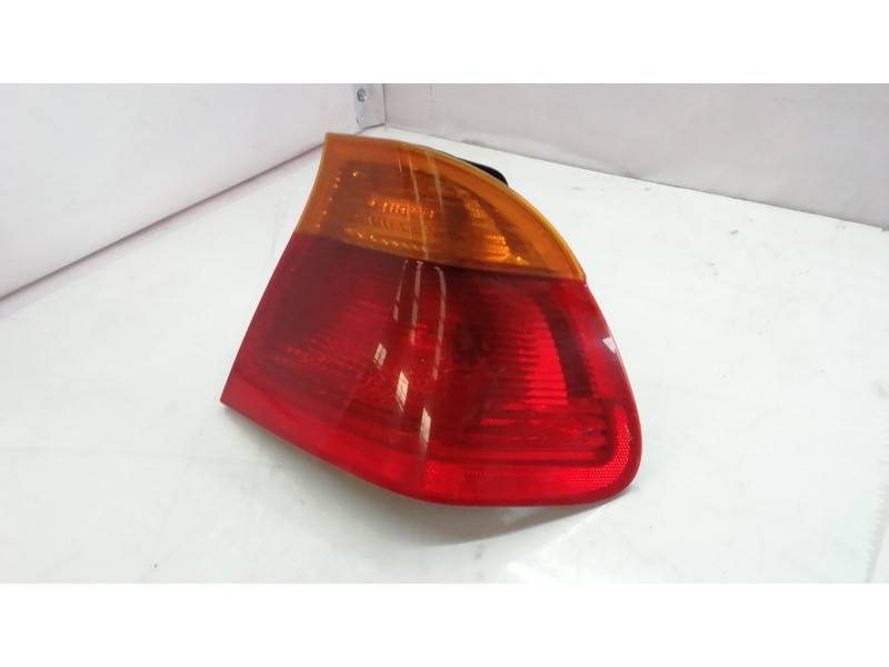 Recambio de piloto trasero derecho para bmw serie 3 berlina (e46) 320d referencia OEM IAM   