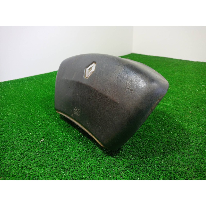 Recambio de airbag volante para renault trafic caja cerrada (ab 4.01) l1h2 2,9t caja cerrada, techo elevado, corto referencia OE