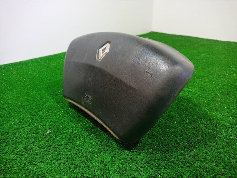 Recambio de airbag volante para renault trafic caja cerrada (ab 4.01) l1h2 2,9t caja cerrada, techo elevado, corto referencia OE