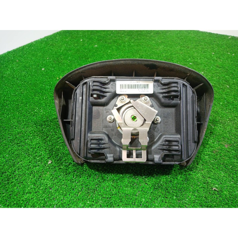 Recambio de airbag volante para renault trafic caja cerrada (ab 4.01) l1h2 2,9t caja cerrada, techo elevado, corto referencia OE