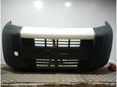 Recambio de paragolpes delantero para citroën nemo xtr plus referencia OEM IAM 1308778070 1308778070 1308778070