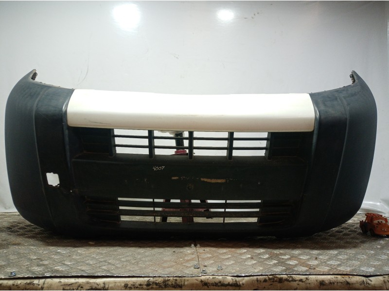 Recambio de paragolpes delantero para citroën nemo xtr plus referencia OEM IAM 1308778070 1308778070 1308778070