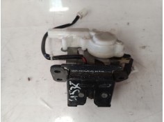 Recambio de cerradura maletero / porton para mazda 5 berl. (cr) 2.0 crtd sportive (105kw) referencia OEM IAM B6701 B6701 B6701 2