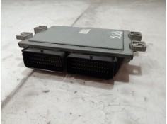 Recambio de centralita motor uce para dacia logan ambiance referencia OEM IAM 6001548282 6001548282 6001548282