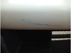 Recambio de paragolpes delantero para citroën nemo xtr plus referencia OEM IAM 1308778070 1308778070 1308778070 2