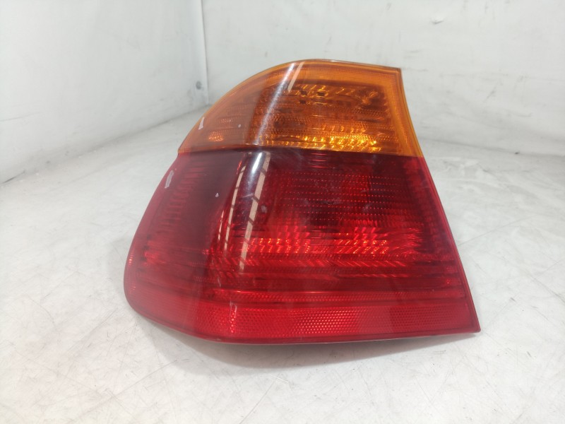 Recambio de piloto trasero izquierdo para bmw serie 3 berlina (e46) 320d referencia OEM IAM 8364921 8364921 8364921