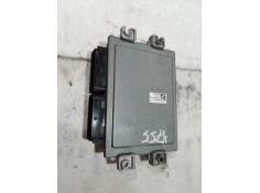 Recambio de centralita motor uce para dacia logan ambiance referencia OEM IAM 6001548282 6001548282 6001548282 2