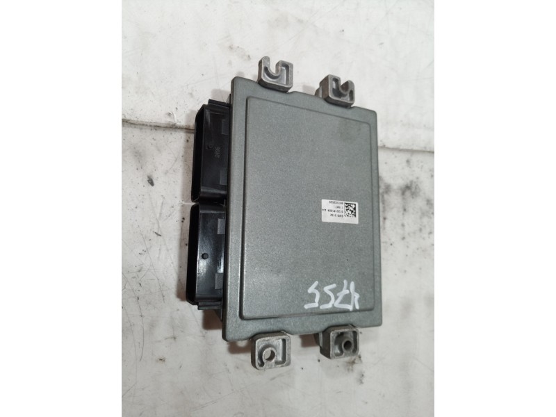 Recambio de centralita motor uce para dacia logan ambiance referencia OEM IAM 6001548282 6001548282 6001548282