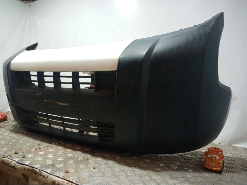 Recambio de paragolpes delantero para citroën nemo xtr plus referencia OEM IAM 1308778070 1308778070 1308778070