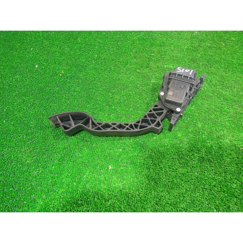Recambio de pedal acelerador para ford focus c-max (cap) 30 aniversario referencia OEM IAM 0XC95YE 0XC95YE 0XC95YE