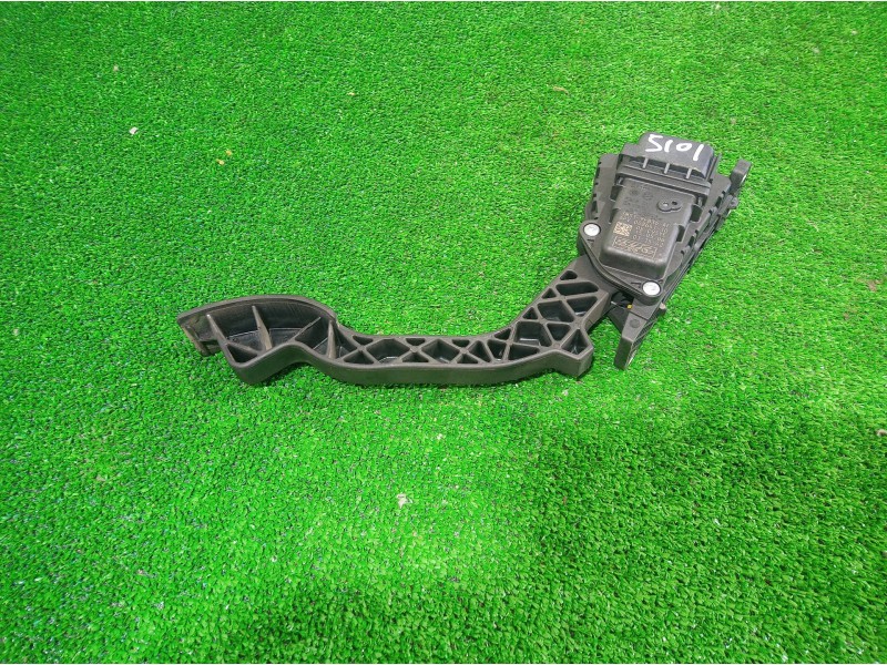 Recambio de pedal acelerador para ford focus c-max (cap) 30 aniversario referencia OEM IAM 0XC95YE 0XC95YE 0XC95YE