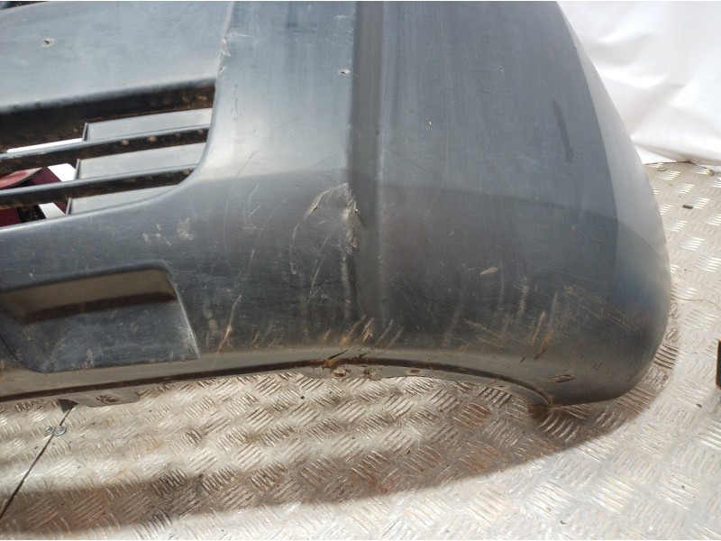 Recambio de paragolpes delantero para citroën nemo xtr plus referencia OEM IAM 1308778070 1308778070 1308778070